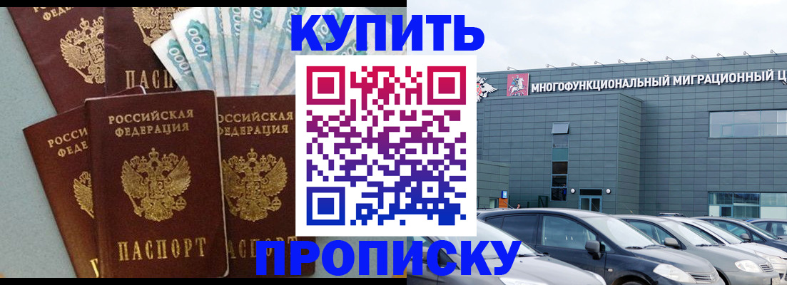 прописка штамп в Дальнереченске